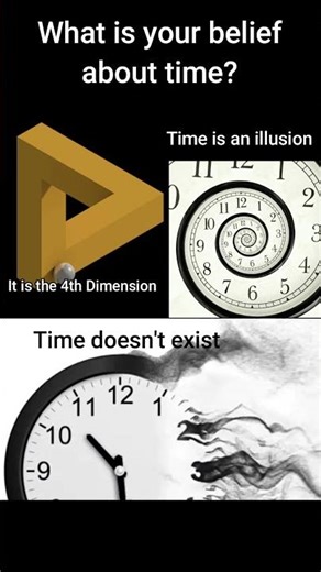 Time is Weirder Than You Think