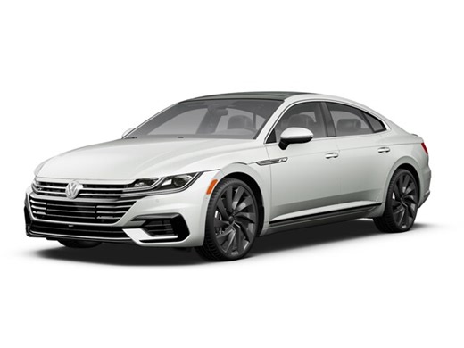Used 2020 Volkswagen Arteon For Sale in Dayton | Stock #: P5164A