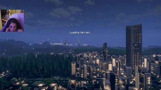 playing this epic mod