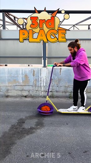 Testing The Craziest Homemade Rides 😭🔧 | Archie5 Reacts