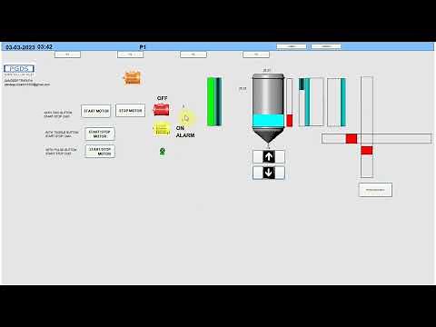 4 CITECT SCADA GENIE,SUPER GENIE,POPUP TRANNING(TUTORIAL)