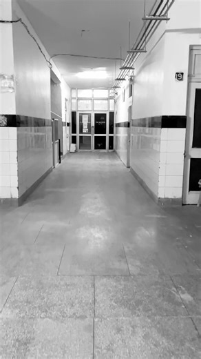 Horror Emergency Ward #ghost #horror #paranormal #creepy #halloween #hauntedhospital #viral