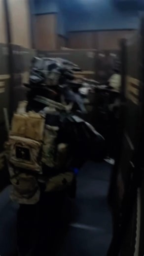 CQB | Run The Rabbit🏴‍☠️🐇