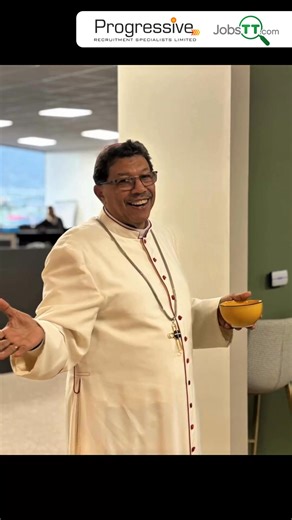 A new chapter for Progressive and JobsTT Settling into our new home at 18 Mohican Way, Aranguez South, San Juan feels like a milestone worth celebrating. This space represents growth for our team, our clients, and the communities we serve. With more room to collaborate and connect, we’re ready to keep building the relationships and opportunities that shape the future of work in Trinidad and Tobago and the region. Thank you to every employer and jobseeker who has been part of our journey so far. 