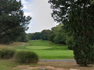 No Deal To Redevelop Reston's Golf Courses In The Works: Alcorn