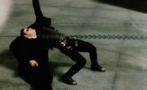Matrix: qué significa la píldora roja para Keanu Reeves
