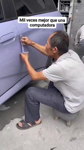 1M views · 37K reactions |  El maestro de la mezcla de colores Ni...