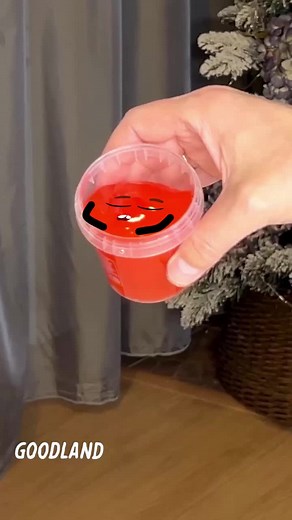 Goodland _ Slime flows out 😂#goodland #Slime #doodles #doodlesart #goodland #animation #shorts
