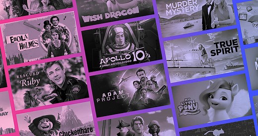 Go Behind the Streams with Tudum