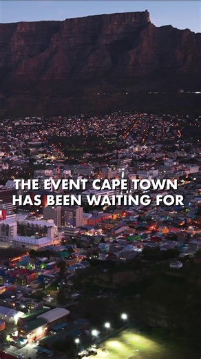 Speed Classic Cape Town is here! Bring the family for a fun-fueled day of fast cars as Speed Classic Cape Town roars into life along the iconic Philip Kgosana Dr. 📅 25 & 26 October Tickets are still available via Webtickets. Check out Speed Classic Cape Town for more. ℹ www.speedclassic.capetown #Sponsored #SpeedClassicCT #CapeTownHillClimb | Kfm 94.5