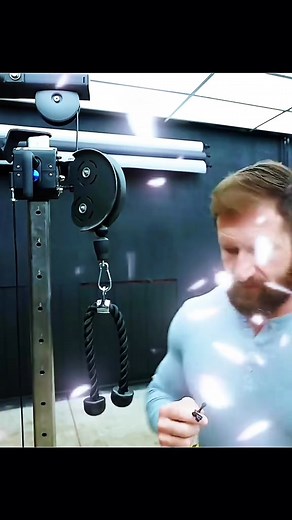 Stop Doing THIS! (Lap Pull Downs) #gym #GymTok #fyp #bodybuilding #backexercise | Ryan Humiston