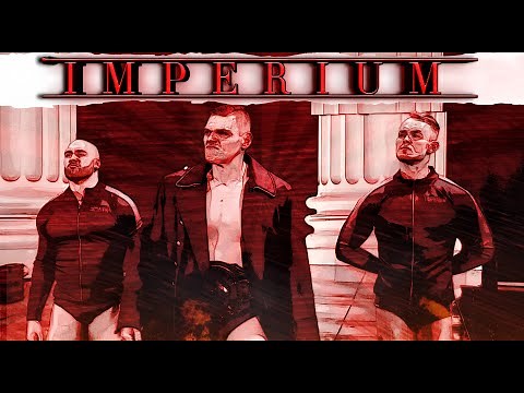 Imperium Theme 2022 - "Prepare To Fight" (Symphony No. 9 in E Minor Intro)