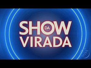 Cronologia de Vinhetas do "Show da Virada" - PARTE 3 (2015 - 2026) [10ª AT.]