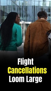 Howard University Students Navigate Traveling For The Holidays After The Government Shutdown