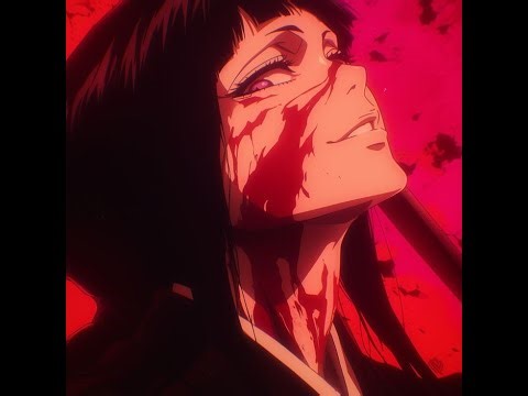 this breakcore mix is full of blood w/ transitions