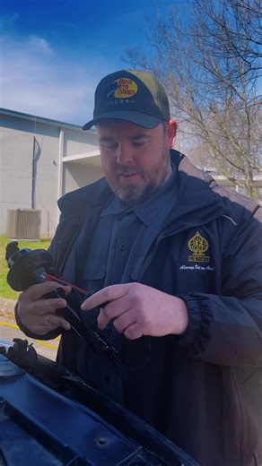 Hall Effect Distributors on the TBI units! #acesfuelinjection #efi #HallEffect | ACES Fuel Injection