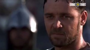 172K views · 8.1K reactions | GLADIATOR : "Mon nom est Maximus Decimus Meredius" | AlloCiné | Facebook