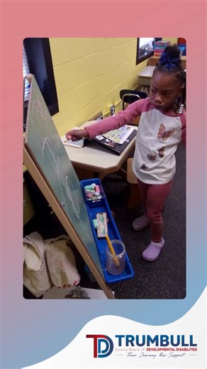 Engaging in painting and drawing provides meaningful benefits for children with disabilities. Art activities can enhance fine motor coordination, improve focus, and strengthen cognitive and sensory integration skills. Beyond physical and cognitive growth, art encourages emotional expression and self-confidence. For many children, creating visual art offers a way to communicate thoughts and feelings that may be difficult to express verbally. #SeeTheAbilities #ArtTherapy #FineMotorSkillDevelopment