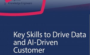 Key Skills to Drive Data and AI-Driven Customer Engagements