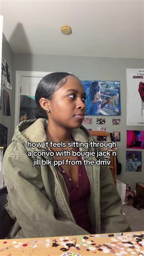 Addressing Elitism in Black Communities from the DMV