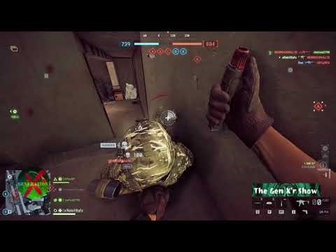 Battlefield 6’s BIGGEST Problems Right Now – Ghost Bullets, Bloom & TTK