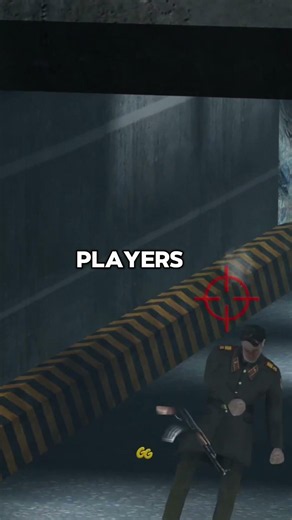 The ILLEGAL Secret Inside GoldenEye 007 🤫