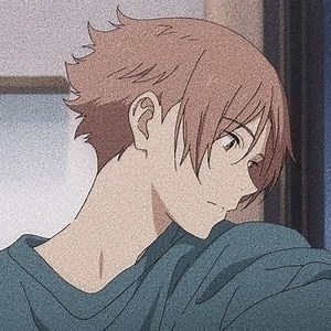 Anime Boy Profile Picture Pinterest