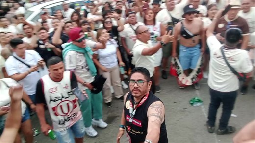 Exciting Highlights from Peruvian Sports Events