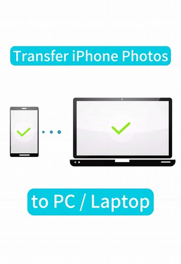 Transfer iPhone Photos to PC: Step-by-Step Guide