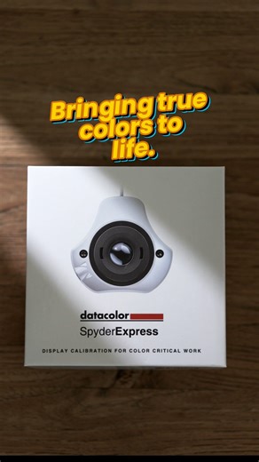 FujiFanboys: Ivan Joshua loh on Instagram: "Datacolor Express quickly calibrates your monitor so what you see is what you’ll actually get — consistent, accurate color across devices and prints. And it’s the most budget-friendly model in the Datacolor line, making professional-level calibration more accessible than ever. #datacolor"