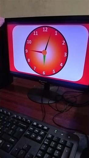 watch' Animation in PowerPoint #comment #subscribe #like #share #virel #bestclasses #powerpoint