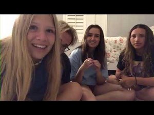 Periscope - Group party