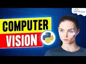 Mind Luster - Learn Advanced Computer Vision with Python Tutorial