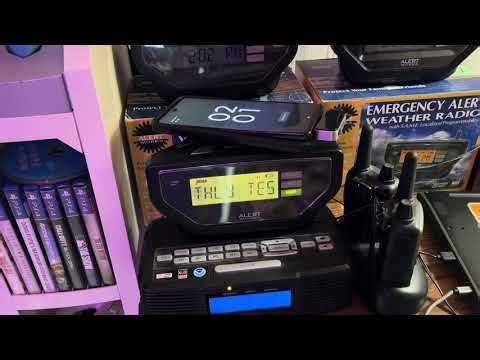 (ULTRA RARE) Administrative Message On XMJ316 (EAS-530)