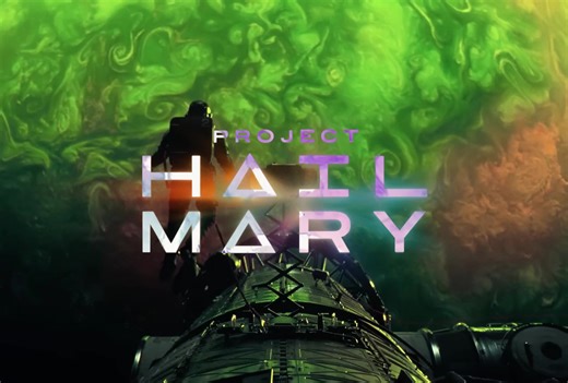 such a peak movie i’ve already seen it twice in theaters. // #projecthailmary #ryangosling