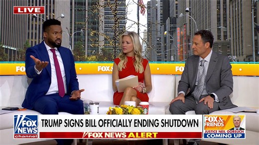 AOC, progressives turn on Schumer amid ‘unprecedented moment’ for Dems