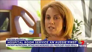 18K views · 9 comments | Mater Mothers rejoice! Australia’s first...