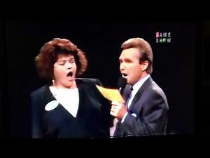 Family Feud (Combs) - Horrible Fast Money