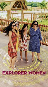 22K views · 93 reactions | Aloha Wander Women!  This Women’s Day, bring your Lean-in Girl to Mana Bay! Dive into a world of inclusion and exploration. Splash into Womanism. For more details: https://facebook.com/events/s/womens-day-special-fun-getaway/1079957496601531/ #WomensDay #ManaBay #SplashIntoWomanism #FindYourMana #WanderWomen #InspireIclusion #InspireExploration | Mana Bay | Facebook