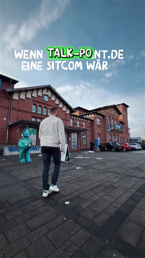 The Big Bang B-Ware Sitcom #sitcom #bware #talkpoint