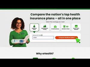 How to Find Your Ideal Medicare Plan