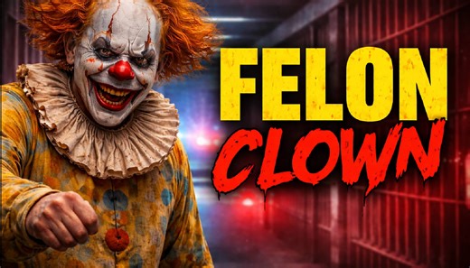 TRUMP - THE FELON CLOWN - Don Caron & David Cohen - Parody Project