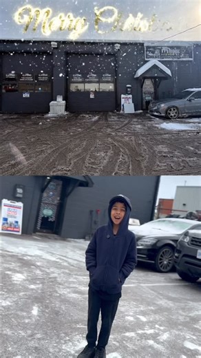 Gurjot Singh on Instagram: "Wishing everyone a Merry Christmas from the MRIK Automotive Werks team 🎄 If your car needs repair, diagnostics, or maintenance, don’t wait—hit us up. We specialize in all types of vehicles, especially German & European cars like BMW, Mercedes, Audi, Volkswagen, Porsche, and more. From engine issues to vibrations, mounts, bearings, and electrical problems—we fix it right. 📍 241 Horton St East, London, ON 📞 647-708-1300 Drive safe, enjoy the holidays, and remember—we