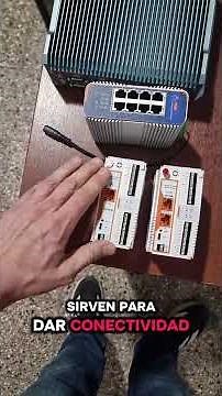 🔧 Industry 4.0 in action | Converters, gateways, and industrial computers explained