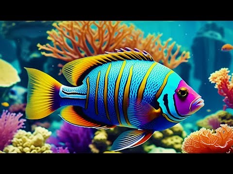 Calming Ocean Waves – Sleep Sounds from California Coast 🌊 #relaxingmusic #relaxing #sleepmusic