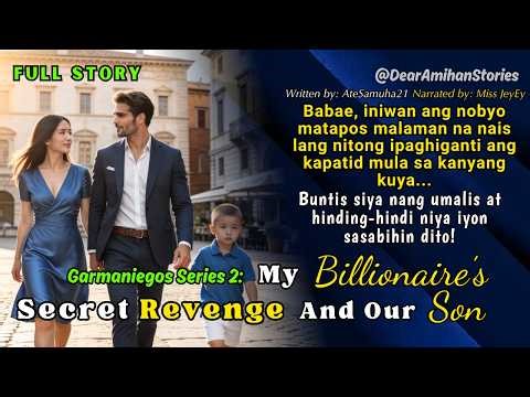 BABAE, INIWAN ANG NOBYO MATAPOS MALAMAN ANG SIKRETO NITO. HINDI NIYA SASABIHIN DITONG BUNTIS SIYA!