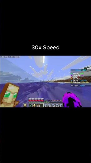 BEST Early Game Money Method on Donut SMP
