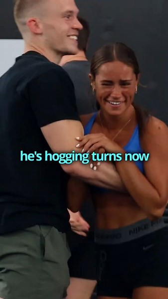 I think that's fair #cheer #stunt #shorts