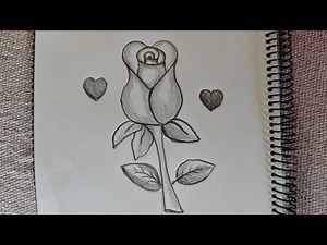 Drawing with a cookie cutter, our drawing hobby.