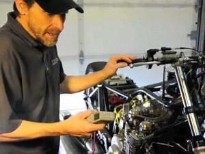 Lectron tuning video 8